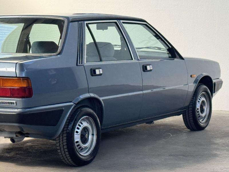 Lancia Prisma 1.3 CONSERVATA ISCRITTA ASI UNIPROPRIETARIO 77.000KM