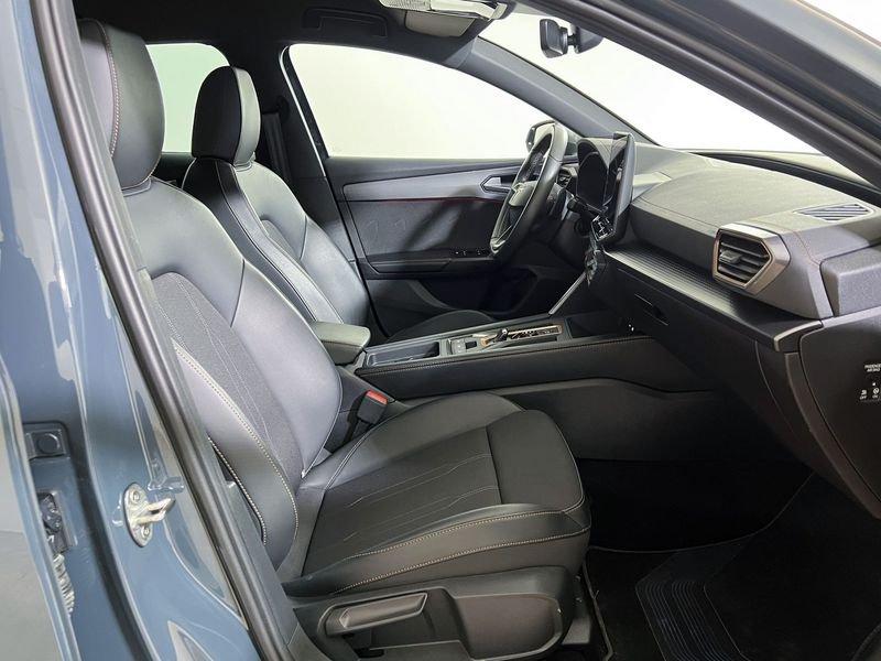 CUPRA Leon Leon 2.0 tdi 150cv dsg