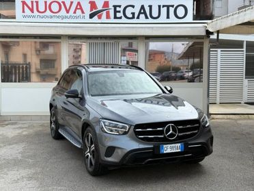 MERCEDES-BENZ GLC 220 d 4Matic Sport