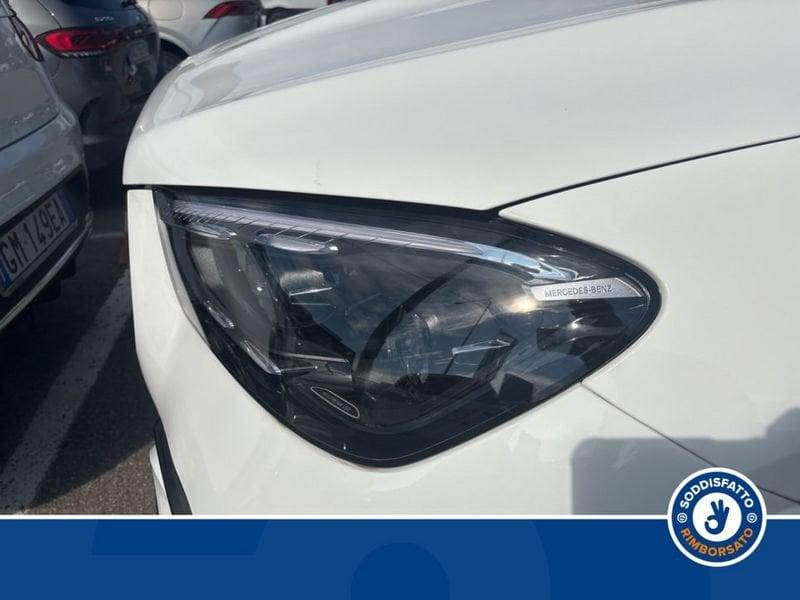 Mercedes-Benz GLE 350de 4Matic EQ-Power AMG Line Premium