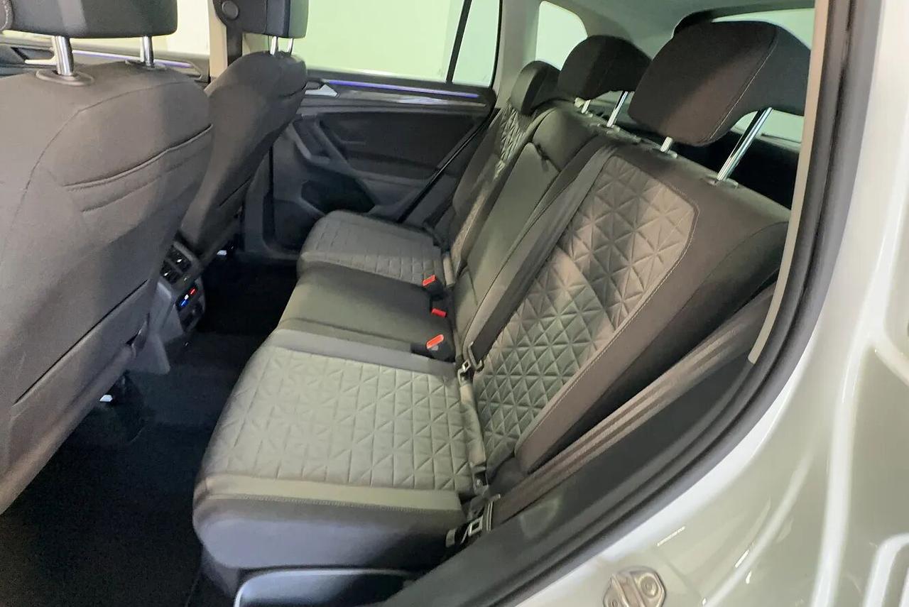 Volkswagen Tiguan Life 1.5 150cv Tsi Dsg Led Automatico