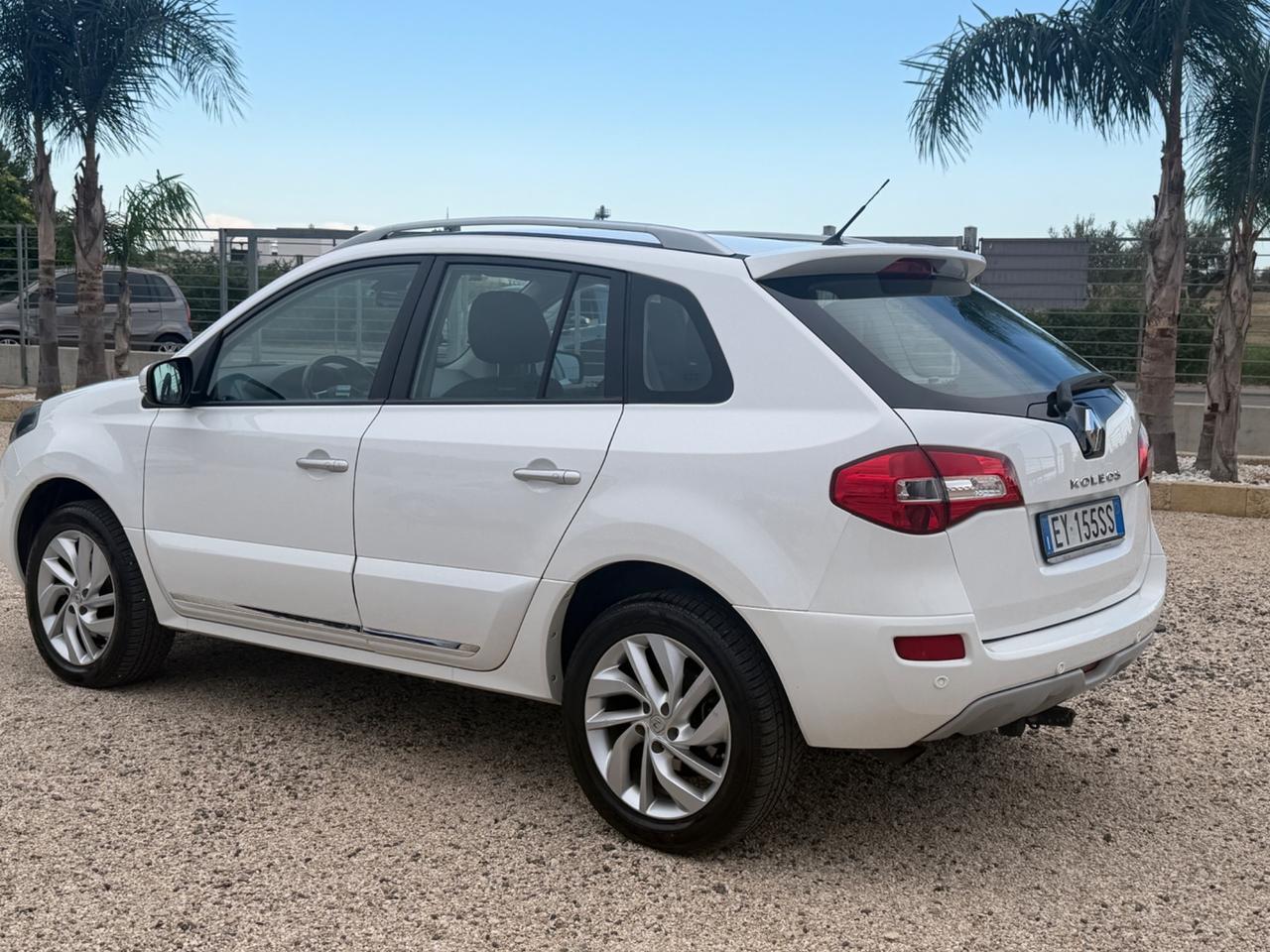 Renault Koleos 2.0 dCi 150CV 4X4 Energy ESM