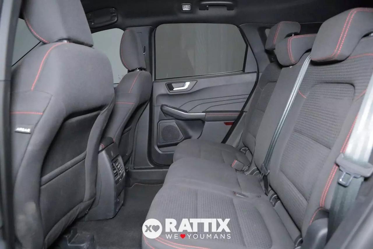 Ford Kuga 2.0 Ecoblue 120CV ST-Line Auto
