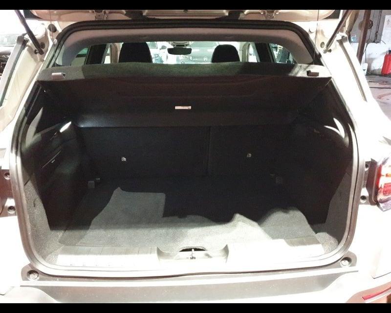 Jeep Avenger 1.2 Turbo 100 CV Summit