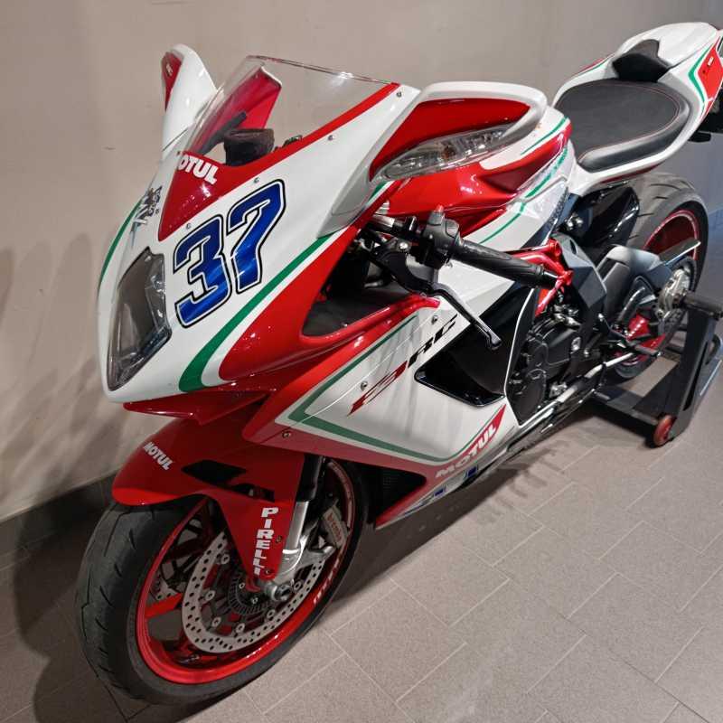 MV Agusta F3 800 RC - 2019