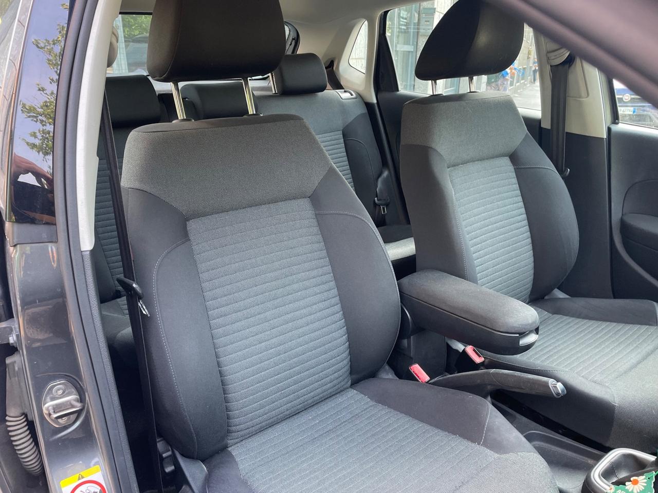 Volkswagen Polo 1.4 5p. 86cv Highline/GARANZIA 12 MESI