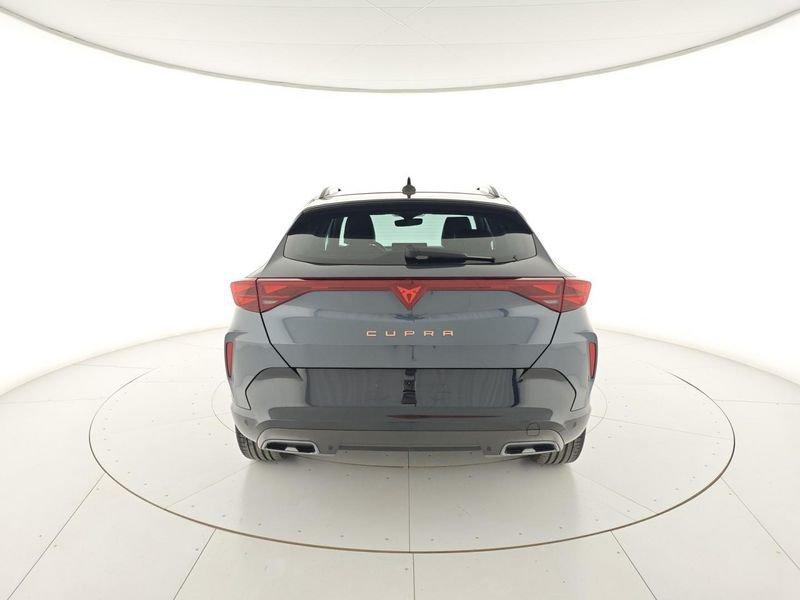 CUPRA Formentor 2.0 TDI DSG