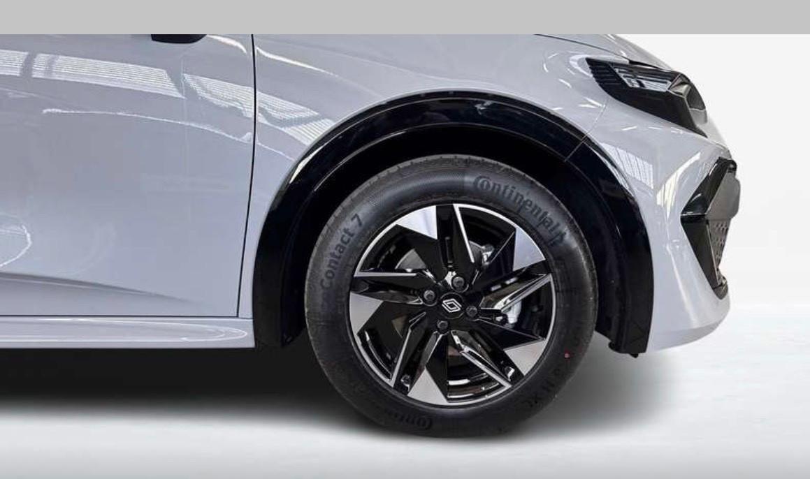 New Renault Clio TCe 115 CV 5 porte Techno