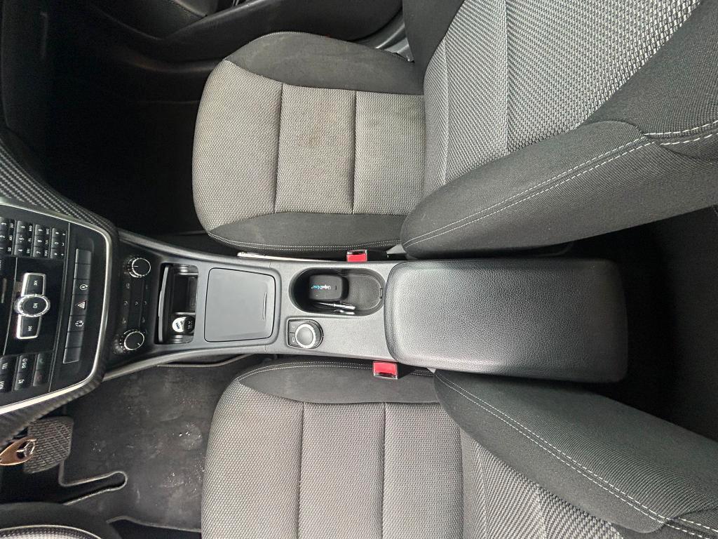 Mercedes-Benz GLA 180 CDI 109 CV DCT