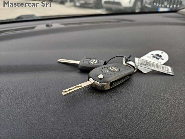 OPEL Astra NEOPATENTATI 5p 1.6 cdti Business s TG : FW187NX