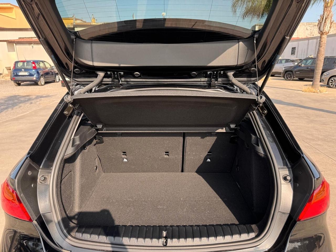 Bmw Serie 1 118d 2.0 150cv 2021 cambio automatico