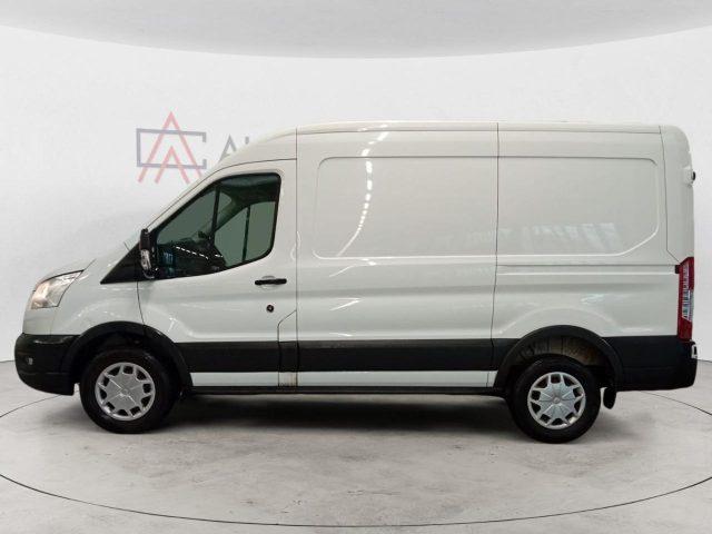 FORD Transit 330 2.0TDCi EcoBlue 130CV PL-TM Furgone Trend