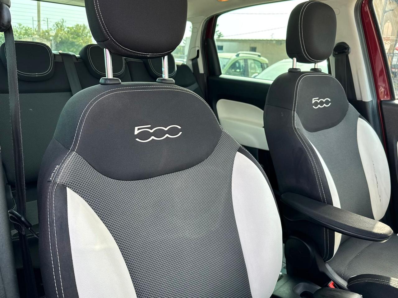 Fiat 500L 1.6 Multijet 105 CV Business