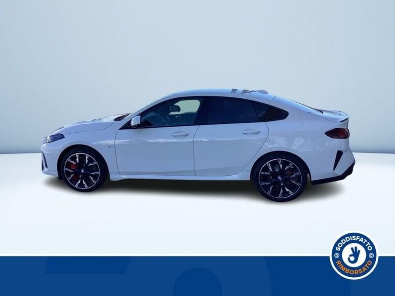 BMW Serie 2 G.C. Serie 2 Gran Coupé 218d M Sport Pro