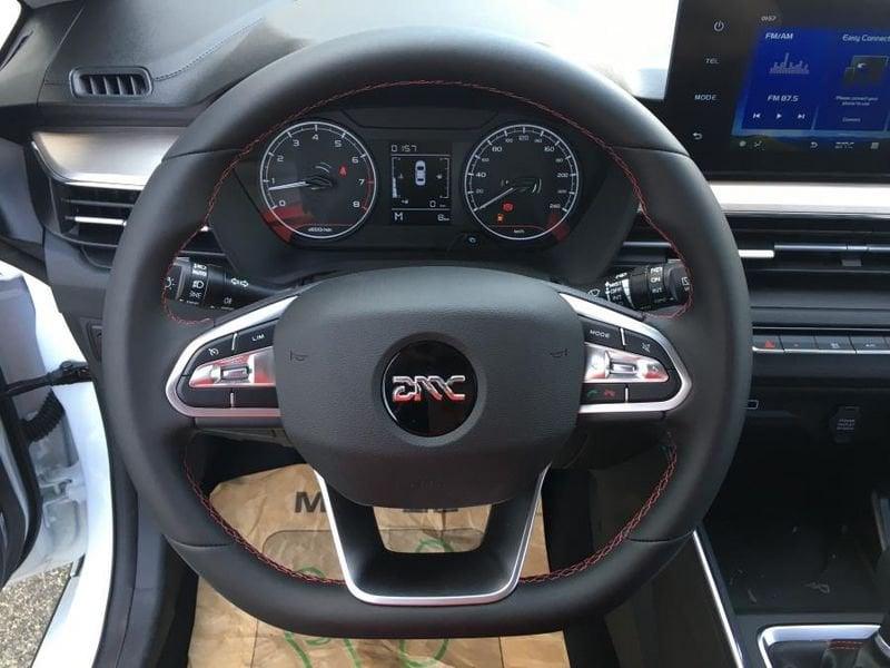 Emc Quattro 1.5 MT 5 ANNI GARANZIA * FULL OPTIONAL