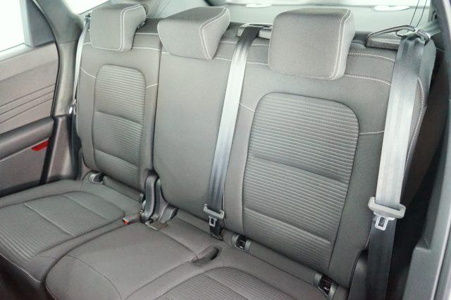 FORD Kuga 2.5 Full Hybrid 190 CV CVT 2WD Titanium FHEV