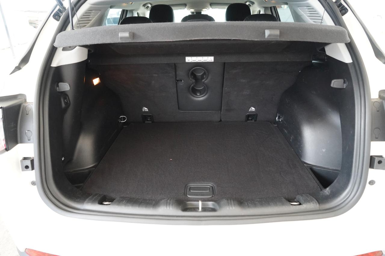 Jeep Compass 2.0 Mjt 140 Cv aut. 4WD Limited