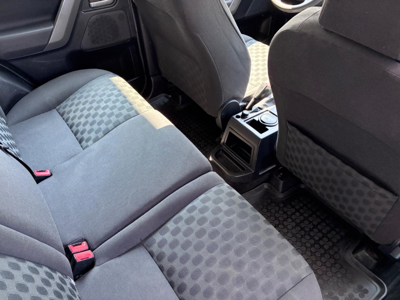 Land Rover Freelander 2 2.2 TD4 S