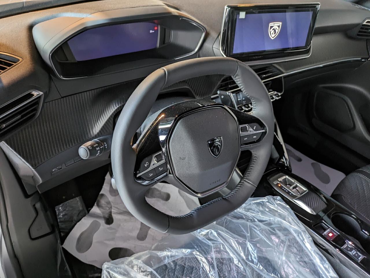 Peugeot 2008 Hybrid 145 e-DCS6 Allure