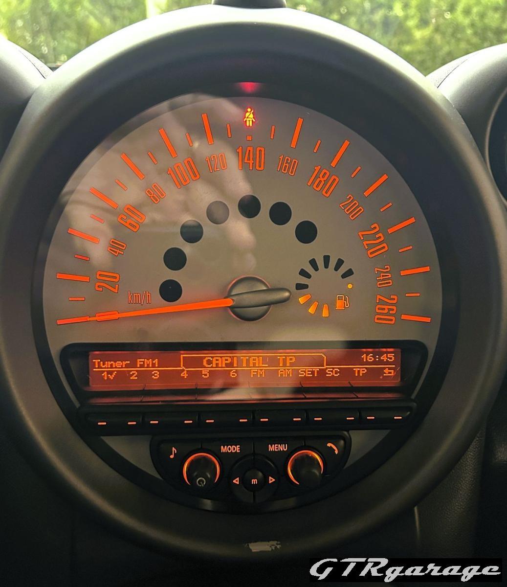MINI - Countryman - Cooper