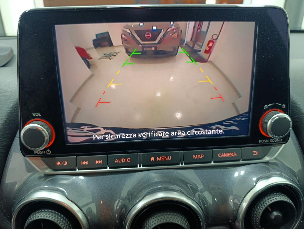 Nissan Juke Full Hybrid 1.6 HEV N-Design