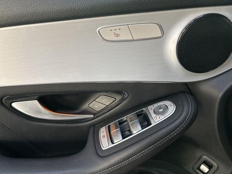 Mercedes-Benz GLC 300 de 4Matic EQ-Power Premium Plus