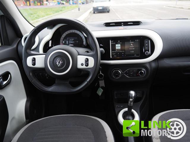 RENAULT Twingo Electric Vibes