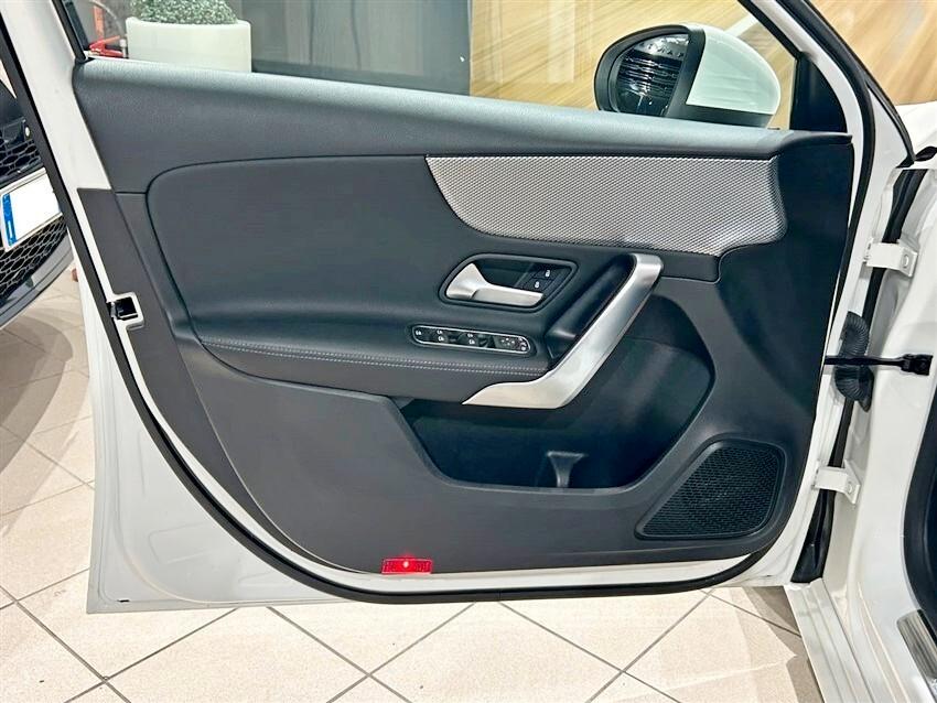Mercedes-benz A 180 d Automatic Executive
