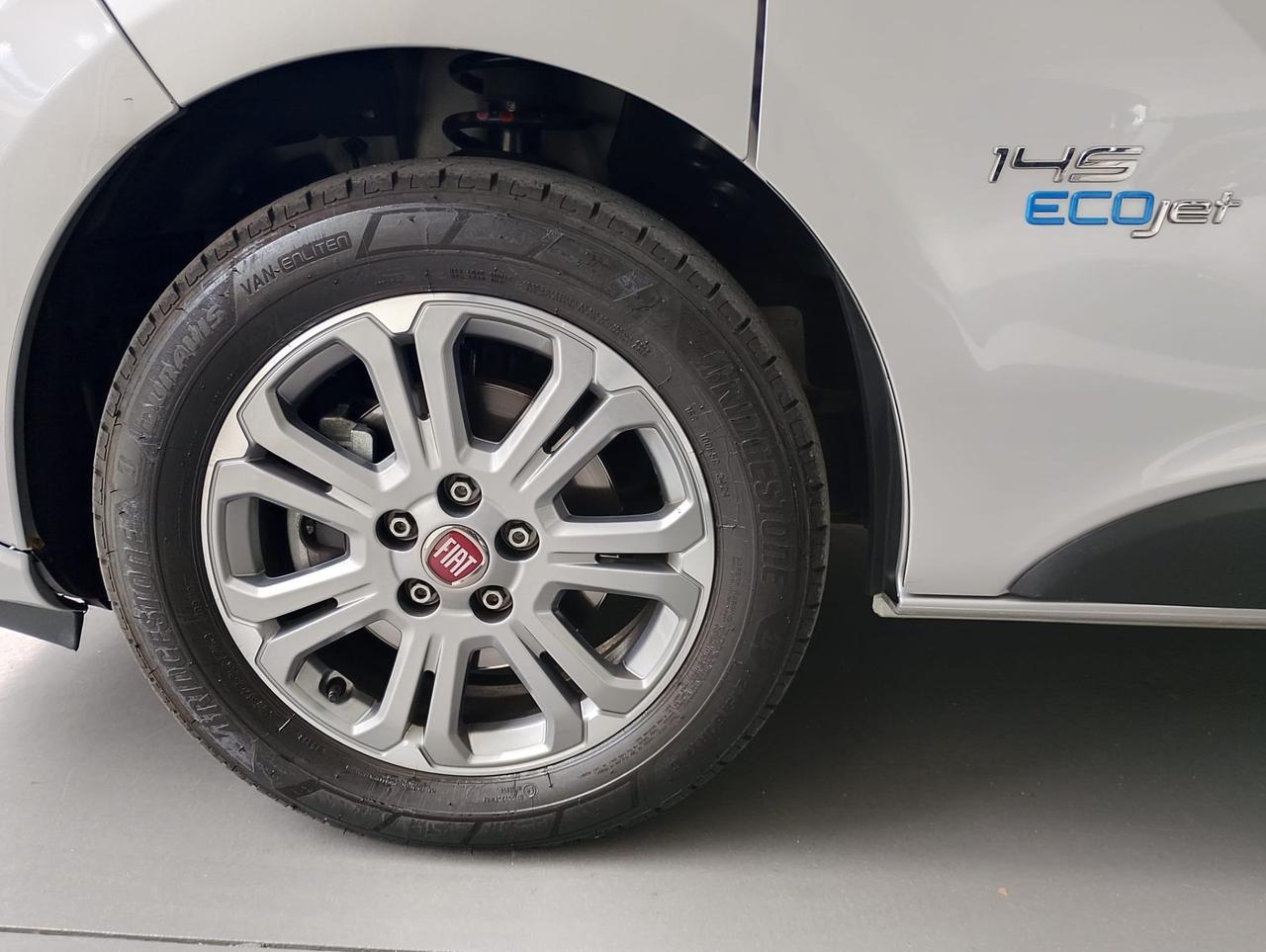 Fiat Talento 1.6 TwinTurbo MJT 145CV Combi 12q