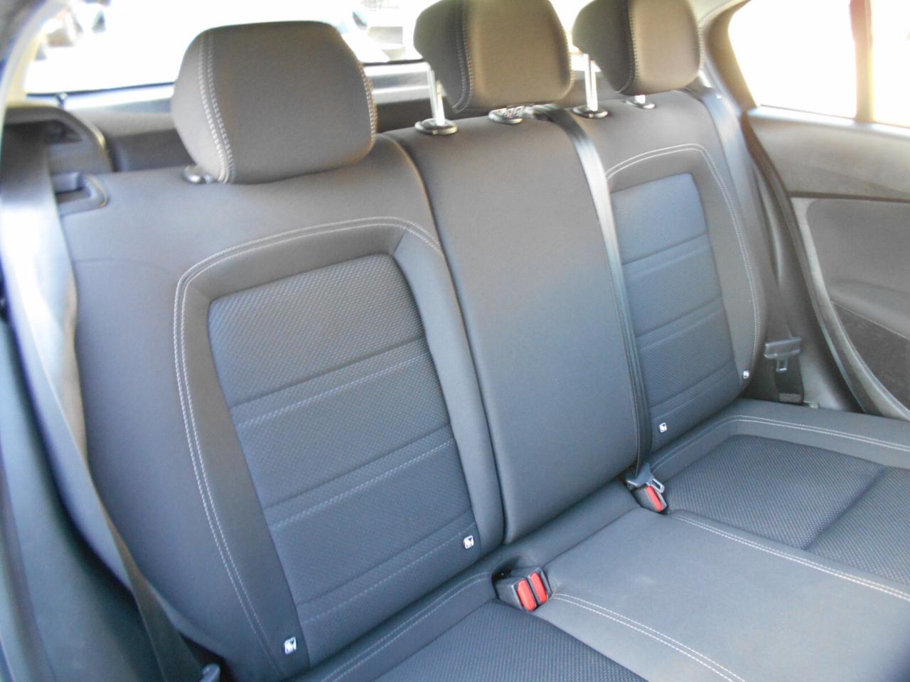 Fiat Tipo 1.3 Mjt S&S 5 porte Lounge