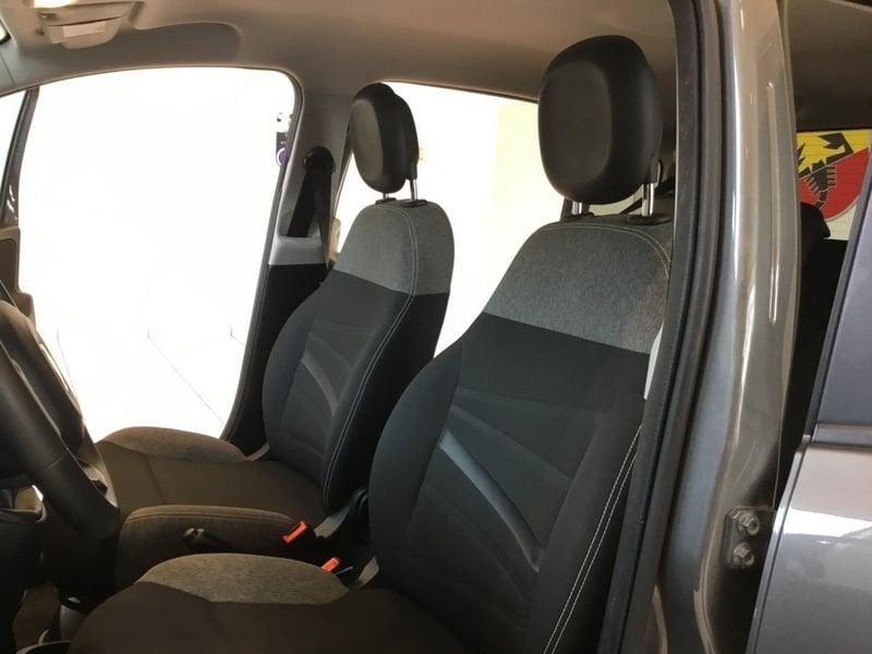 FIAT Panda Panda 1.0 FireFly S&S Hybrid City Life MY22