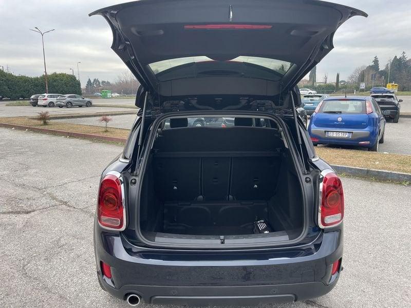 MINI Mini Countryman F60 Mini 1.5 Cooper Countryman ALL4