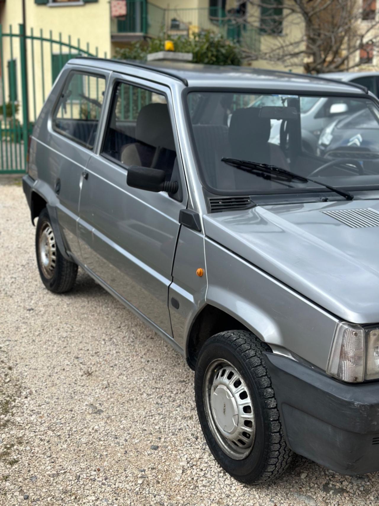 Fiat PANDA 750 FIRE CL