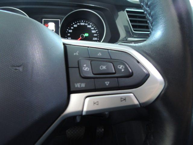 VOLKSWAGEN Tiguan 1.5 TSI 150 CV DSG ACT Life