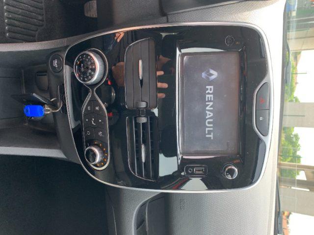 RENAULT Clio Sporter dCi 8V 75CV Start&Stop Energy Duel