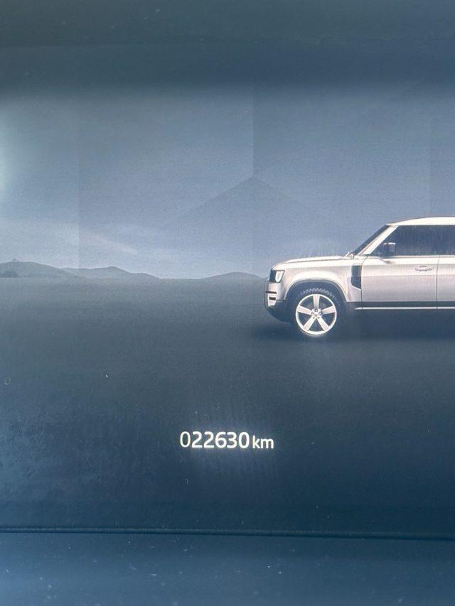LAND ROVER Defender 110 3.0D I6 SE AUTOCARRO N1 PREZZO NETTO