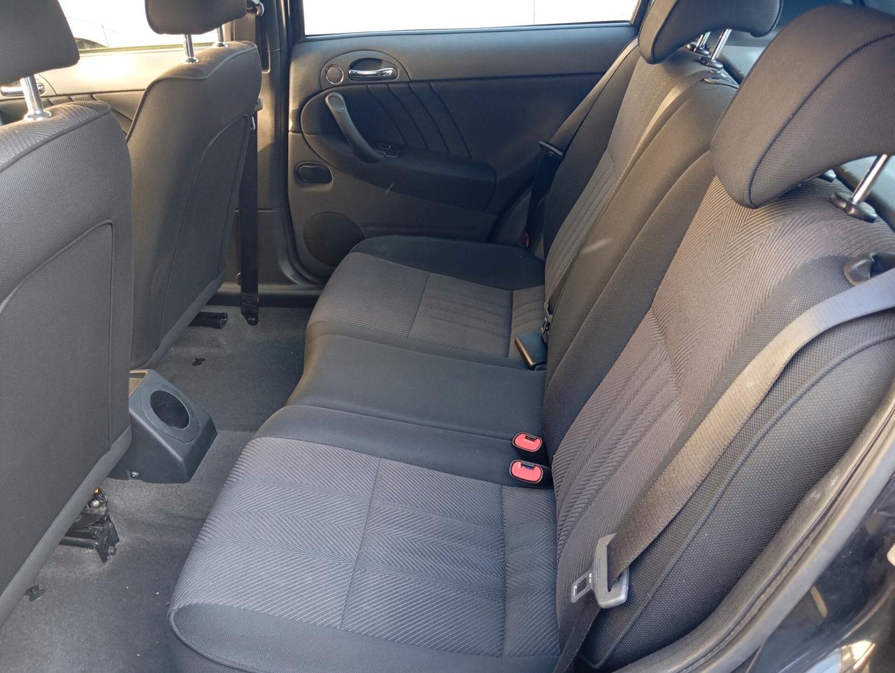 Alfa Romeo 147 1.6 16V TS (105) 5 porte PERMUTE