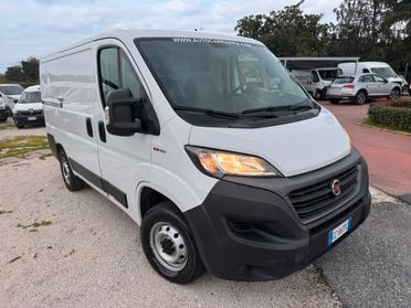 FIAT DUCATO CH1 2.3MJT 120CV E6D-T 2020