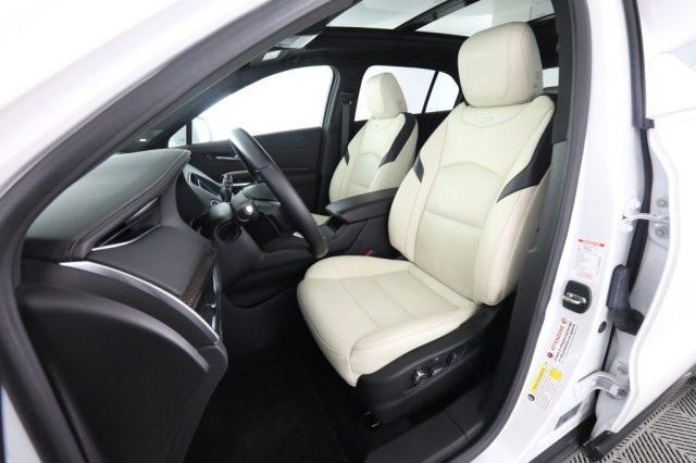 CADILLAC XT4 XT4 350 TD AWD Sport