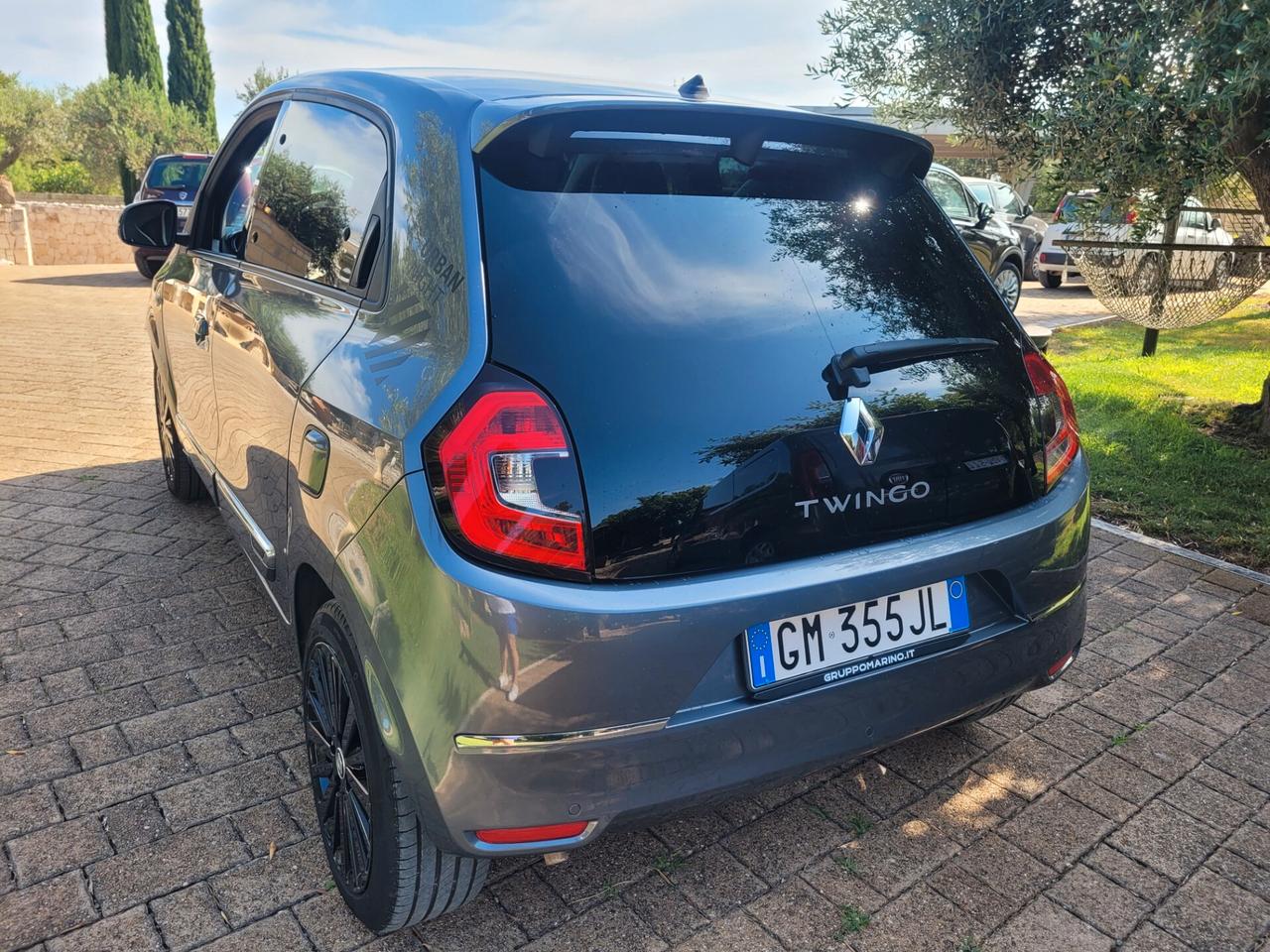 Renault Twingo SCe 65 CV Urban Night