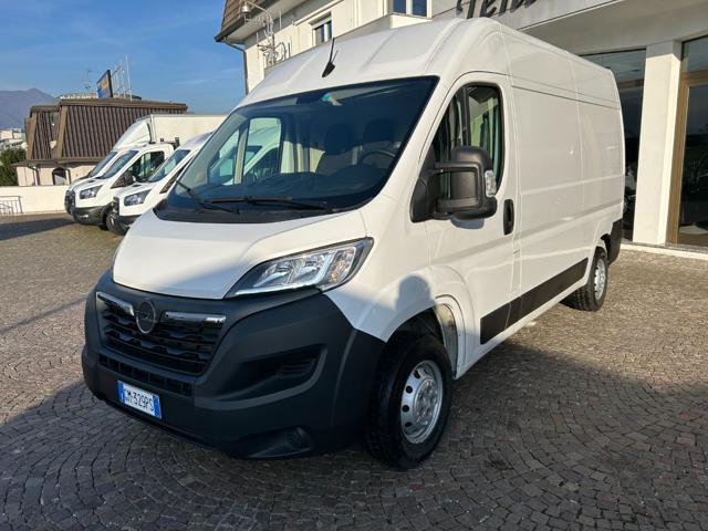 OPEL Movano 33 2.2 BlueHDi 140 S&S PM-TM Furgone