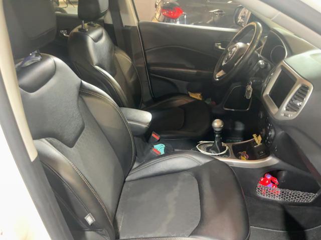 JEEP Compass 1.6 Multijet II FWD Longitude