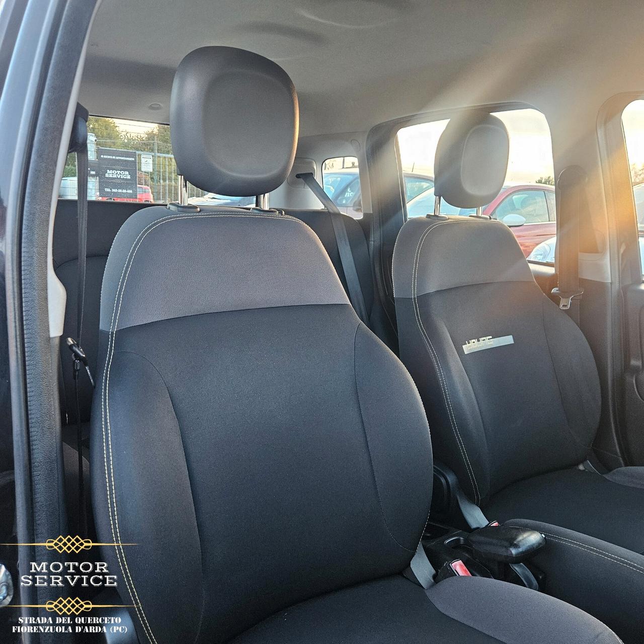 Fiat Panda 1.2 YOUNG PREZZO REALE E FINALE
