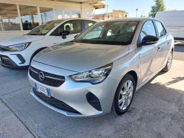 OPEL Corsa 1.2 Edition Uniprò km 41000 Fatturabile