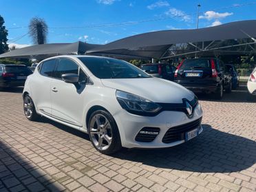 Renault Clio 1.2 TCe 120CV EDC 5 porte GT
