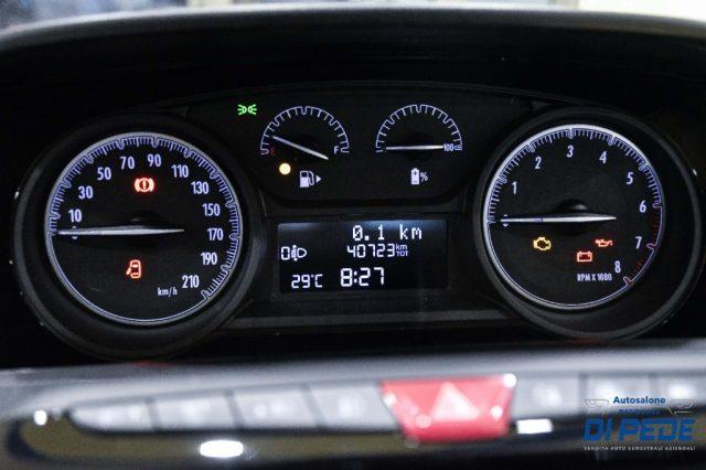 LANCIA Ypsilon 1.0 FireFly 5 porte S&S Hybrid Gold