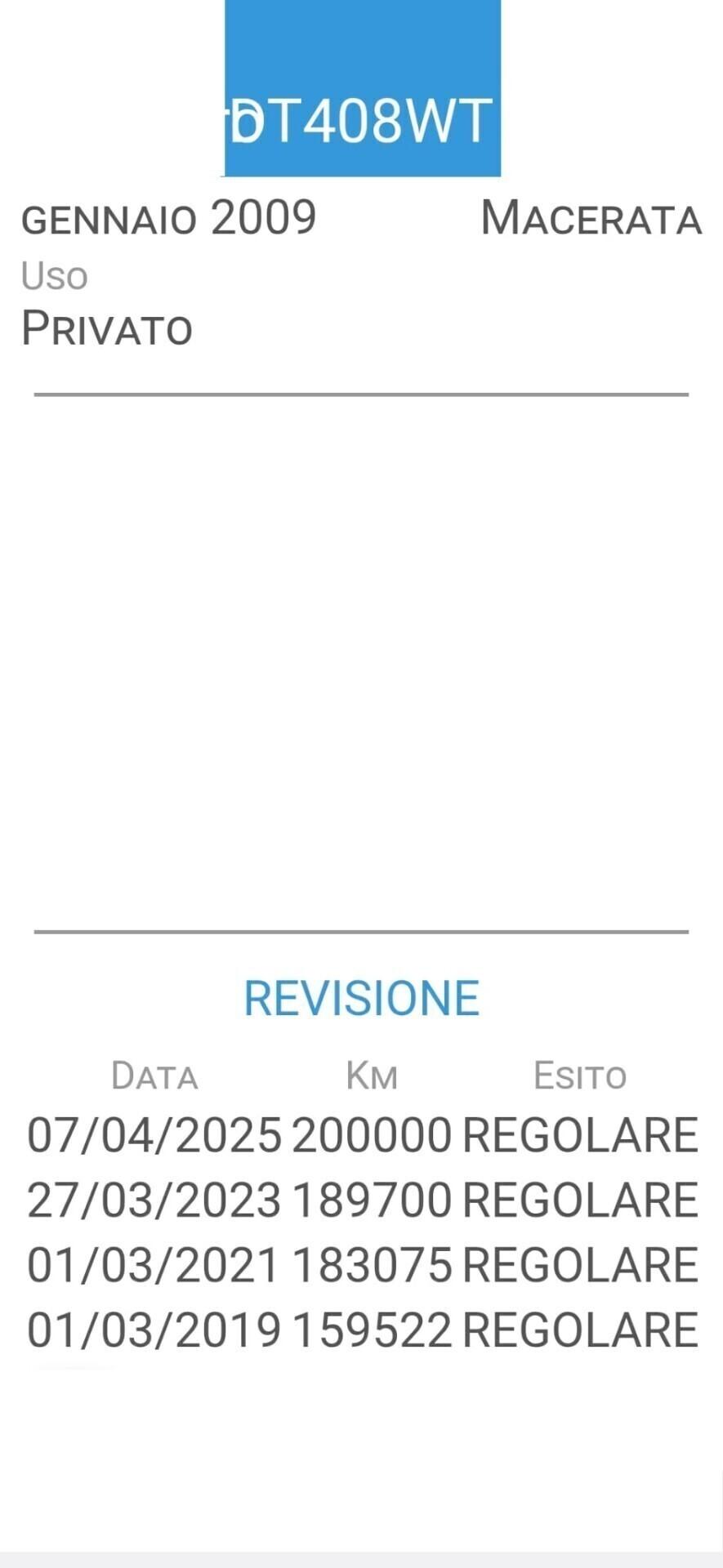 Daewoo Matiz 800 GPL-UNICA PROPRIETARIA