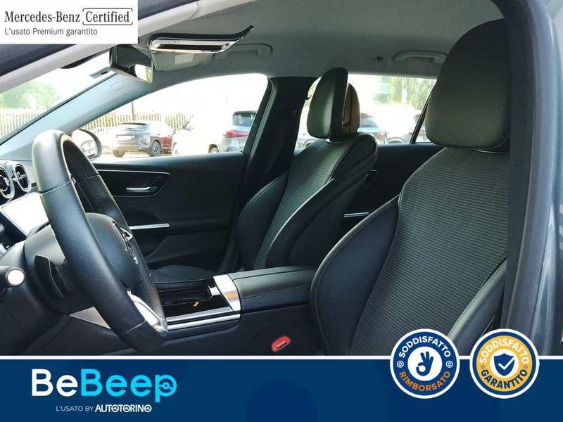 Mercedes-Benz Classe C C SW 200 D MHEV ADVANCED AUTO