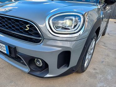 Mini Cooper S Countryman ALL4