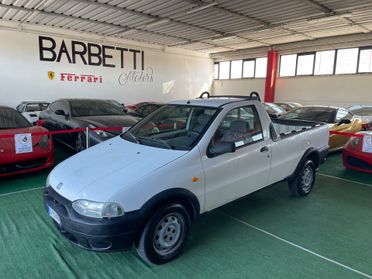 Fiat Strada 1.9 Diesel Pick-up PERMUTE RATE